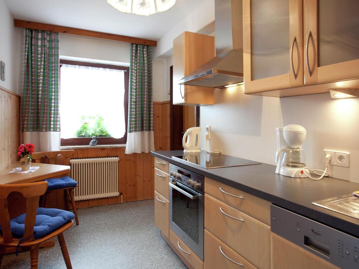 Sunny Holiday Flat With Balcony Wagrain Εξωτερικό φωτογραφία