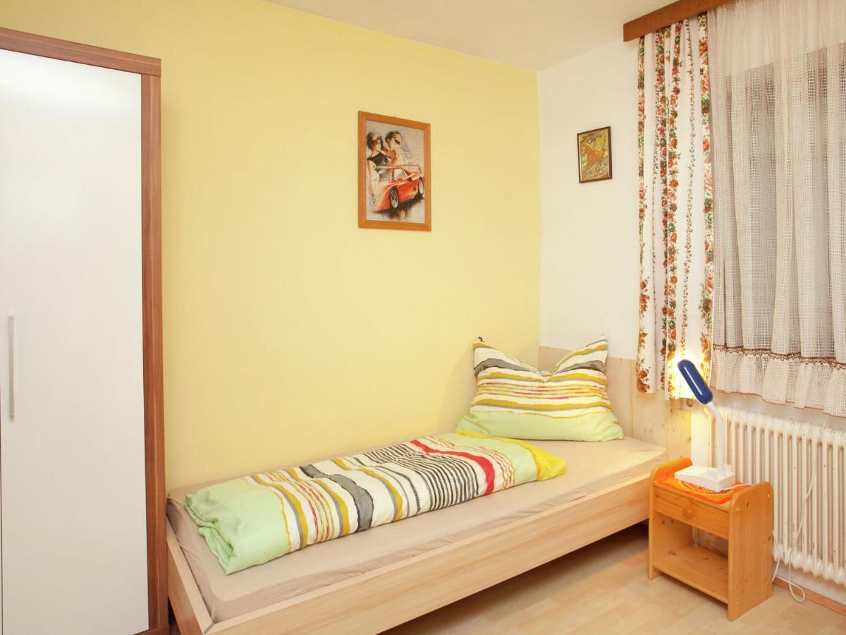 Sunny Holiday Flat With Balcony Wagrain Εξωτερικό φωτογραφία