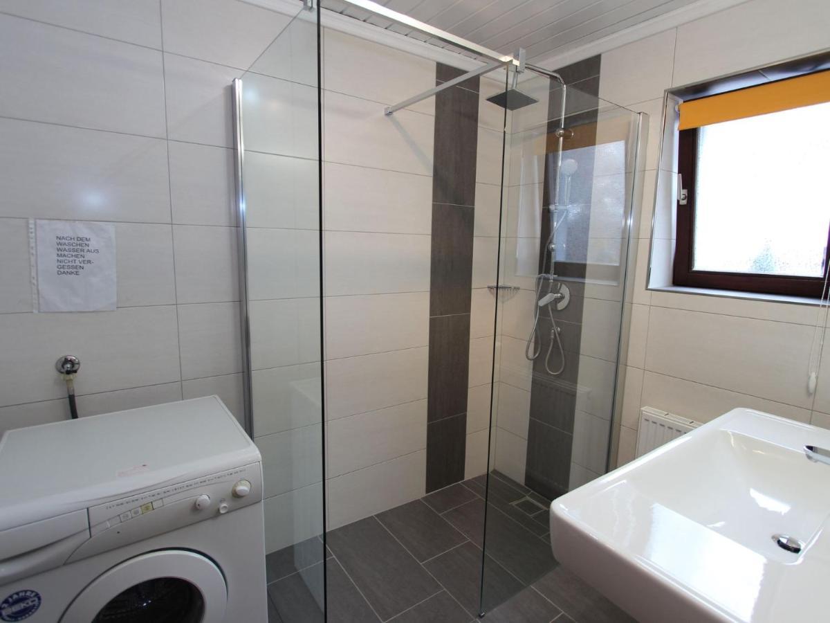 Sunny Holiday Flat With Balcony Wagrain Εξωτερικό φωτογραφία
