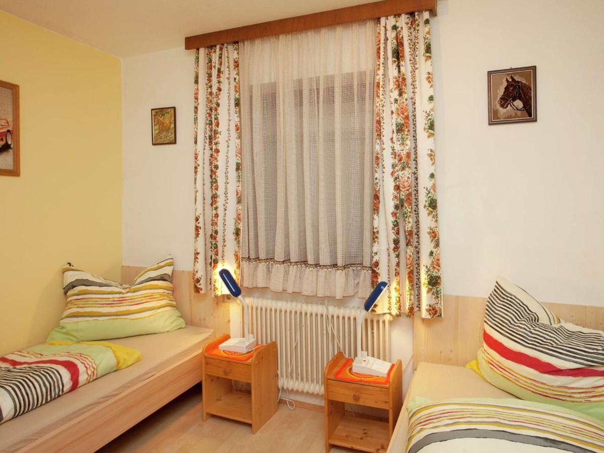 Sunny Holiday Flat With Balcony Wagrain Εξωτερικό φωτογραφία