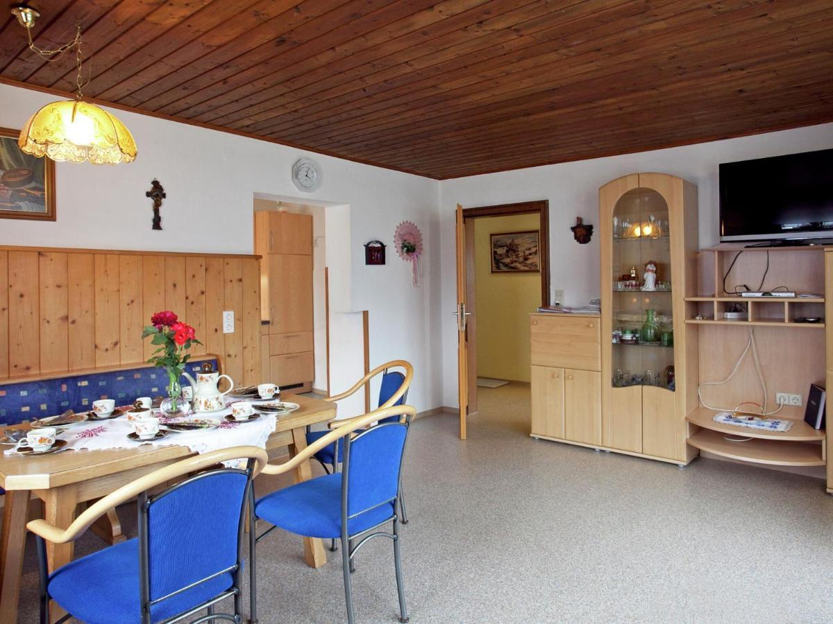 Sunny Holiday Flat With Balcony Wagrain Εξωτερικό φωτογραφία